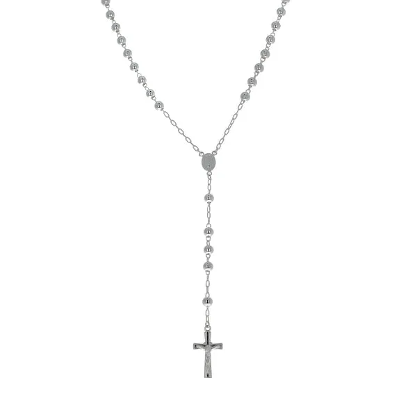 6mm Bead Rosary