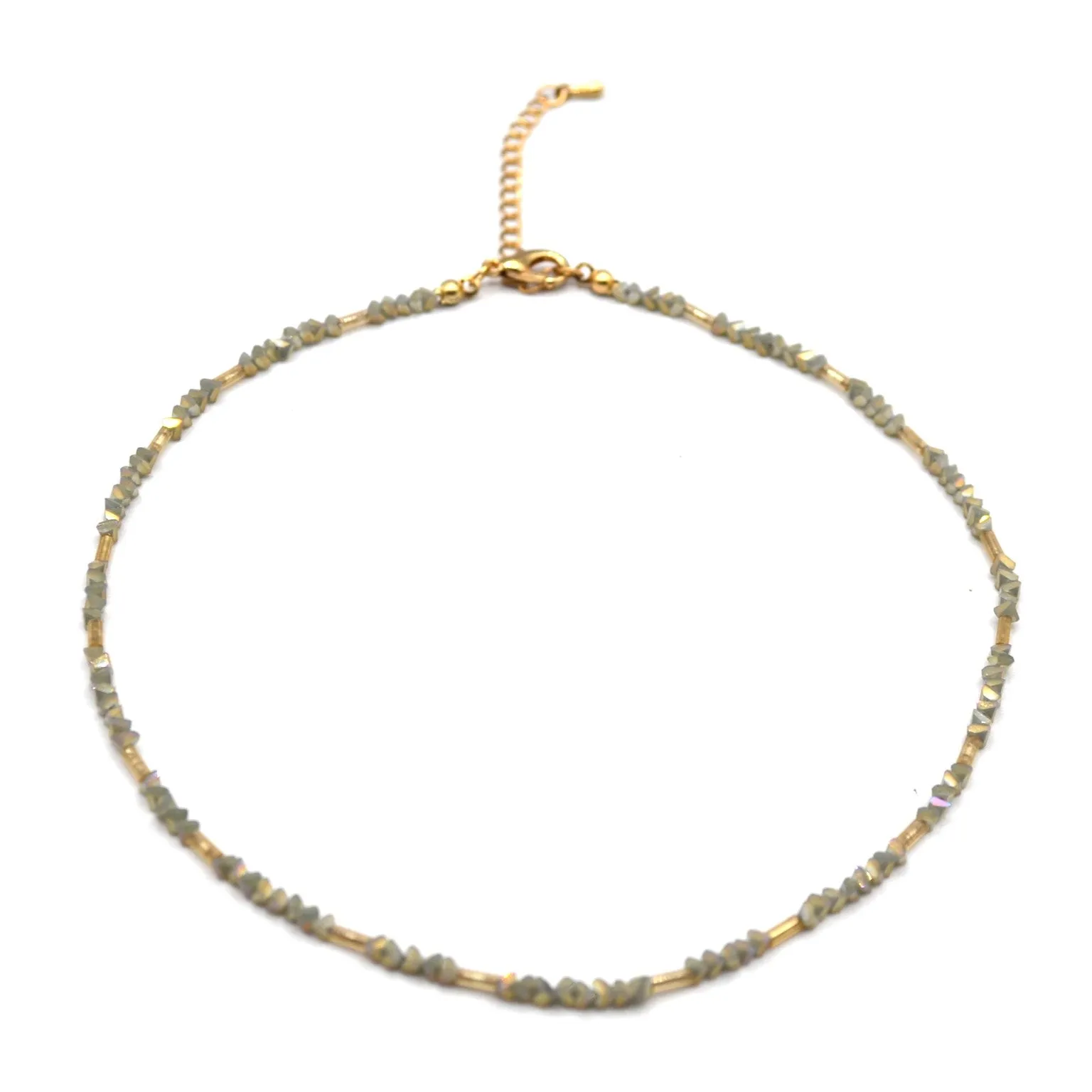 Trish Necklace