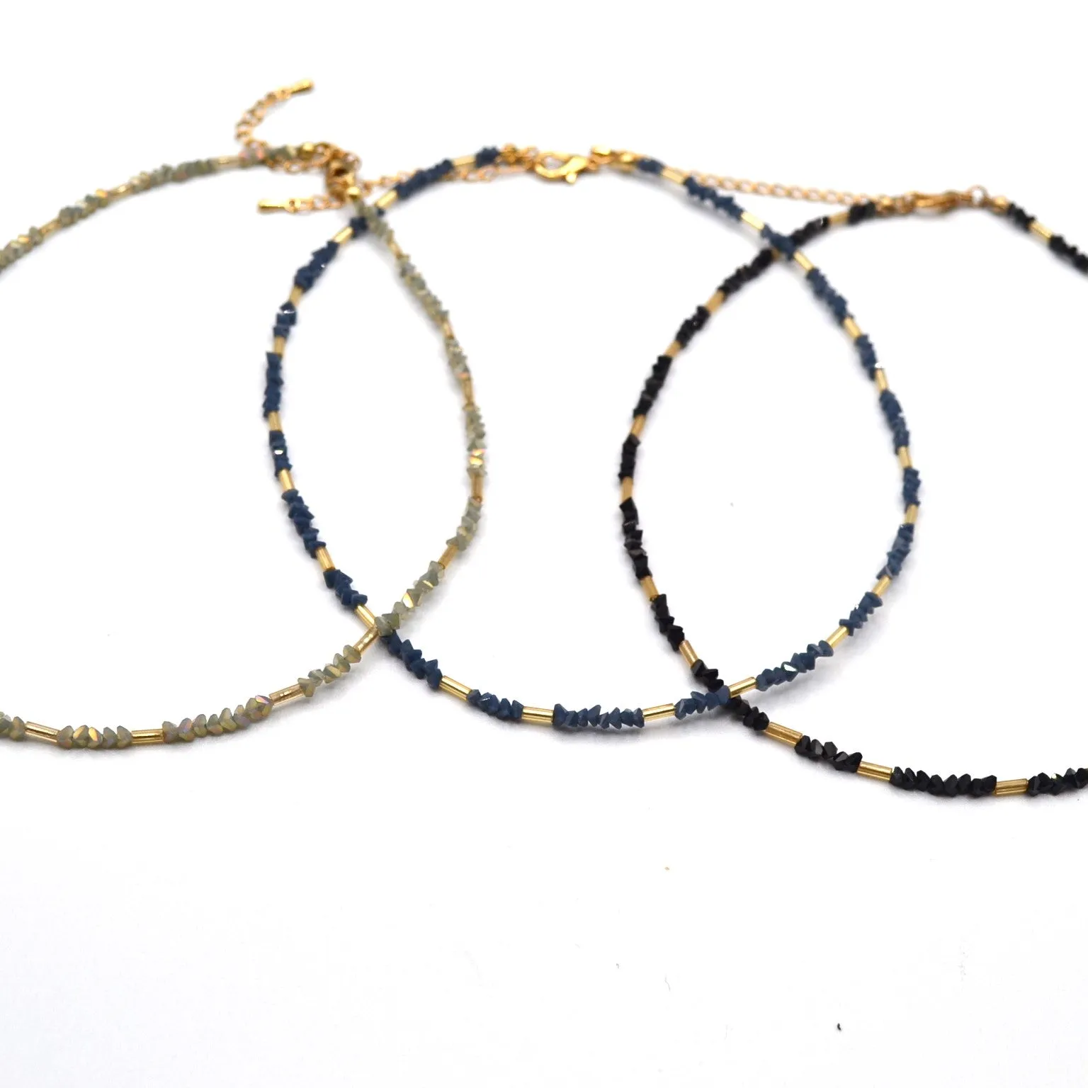 Trish Necklace