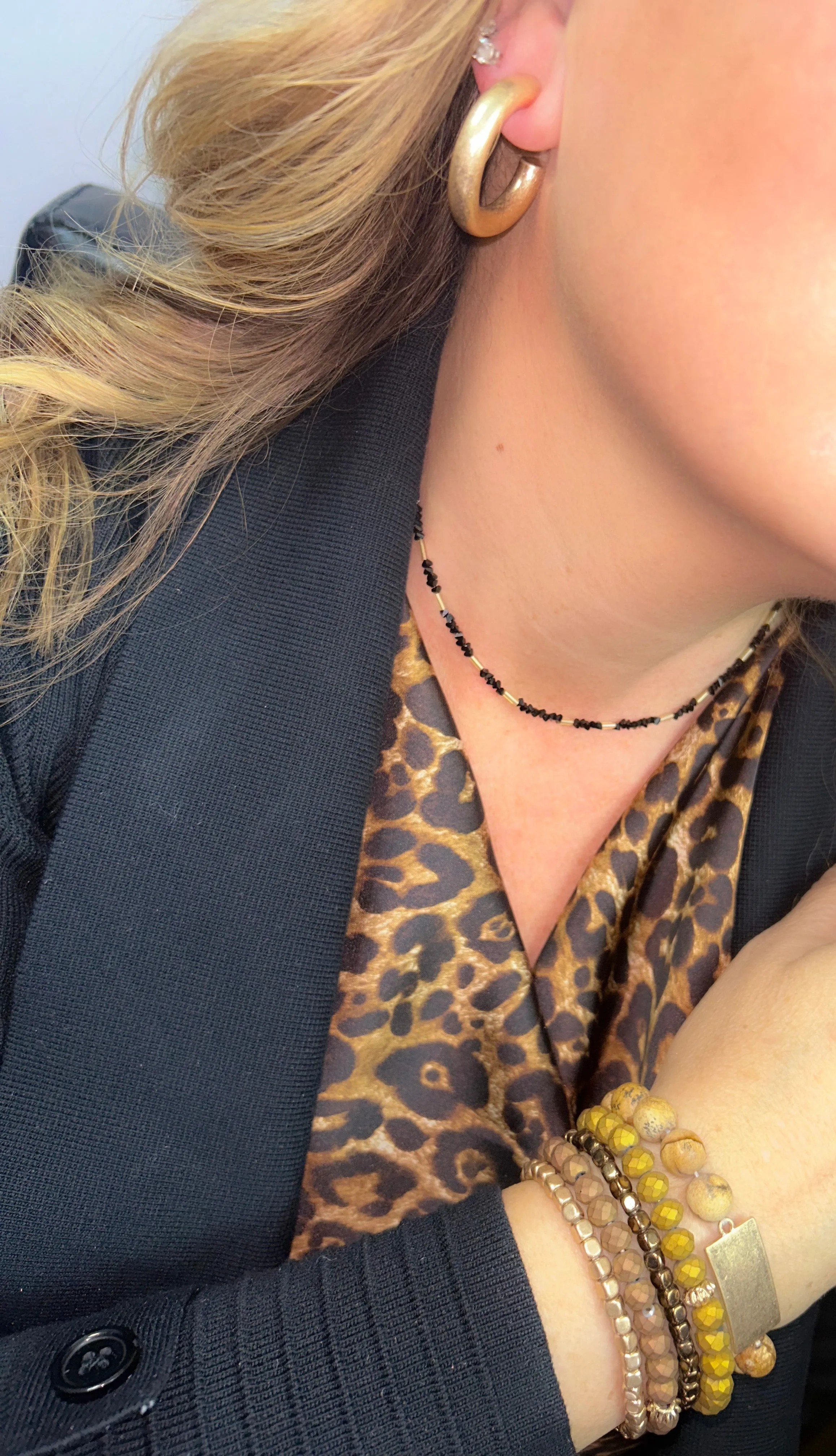 Trish Necklace